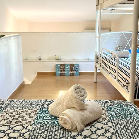 Villa Sea Side Malibu Nikiti  Exterior foto
