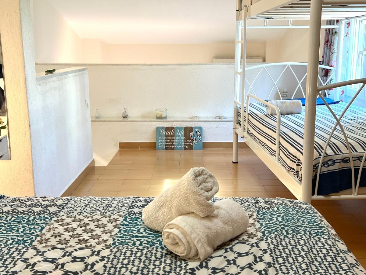 Villa Sea Side Malibu Nikiti  Exterior foto